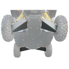 Factory UTV Can-Am Maverick & Maverick MAX UHMW A-Arm Guards