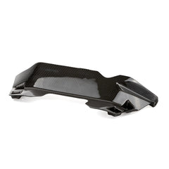 RPM Pro R, Pro S & Turbo R Carbon Fiber Radiator Heat Air Deflector & Cab Cooling Panel