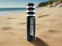 Game Changer LED Whip - Crystal Grey Single