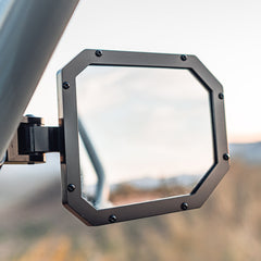 Chupacabra Replacement Glass for Cuero UTV Side Mirror