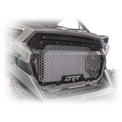 DRT Polaris (2024+) RZR XP 1000/4 Aluminum Front Grill