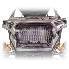 DRT Polaris (2024+) RZR XP 1000/4 Aluminum Front Grill