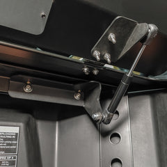 DRT Polaris Trunk Enclosure Gas Strut Lift Kit (for: RZRPROTE1/RZRPROTE2/20005TE03101)