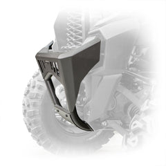 DRT Kawasaki Teryx KRX/4 1000 Front Bumper