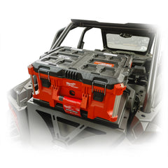 DRT Packout Mount for Tire Carrier/Adventure Rack 20005TC03101