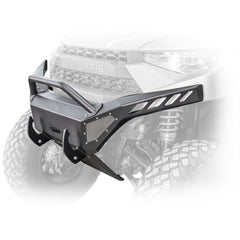 DRT Polaris 2019-2024 Ranger XP 1000 All Models Front Winch Bumper and Skid Plate