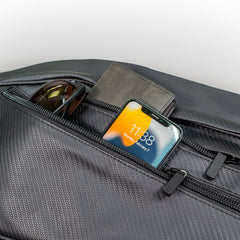 DRT RZR Pro XP / Turbo R / Pro R 2020-2024 Rear Door Bag Set