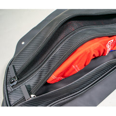 DRT RZR Pro XP / Turbo R / Pro R 2020-2024 Rear Door Bag Set