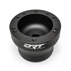 DRT Steering Wheel Billet Hub Adapter - Segway