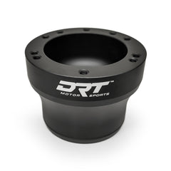 DRT Steering Wheel Billet Hub Adapter - Segway