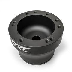 DRT Steering Wheel Billet Hub Adapter - Segway