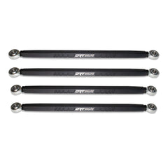 DRT Polaris XP1K/4/Turbo 64" (2014-2016) Hex Bar Radius Rod Kit (M10)