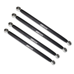 DRT Polaris (2011-2014) 900/XP900/4 Hex Bar Radius Rod Kit
