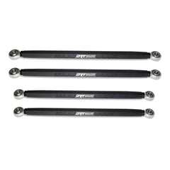 DRT Polaris (2011-2014) 900/XP900/4 Hex Bar Radius Rod Kit