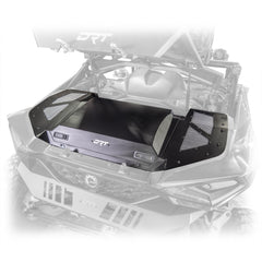 DRT Can-Am Maverick R Trunk Enclosure
