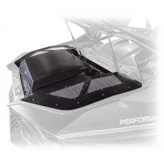 DRT Can-Am Maverick R Trunk Enclosure