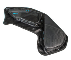 DRT RZR Pro XP / Turbo R / Pro R 2020-2024 Rear Door Bag Set