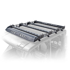 DRT Polaris Ranger XD 1500 Crew 2024+ Roof Rack Kit