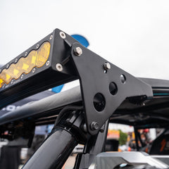 Chupacabra SPEED OnX6 50" Arc LIGHT BAR MOUNT