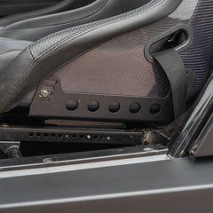 Chupacabra SPEED ADJUSTABLE SEAT BRACKET