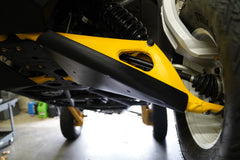 Factory UTV Can-Am Maverick R / Maverick R Max UHMW A-Arm Guards