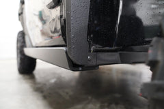 Factory UTV Kawasaki Ridge UHMW Ultimate Skid Package