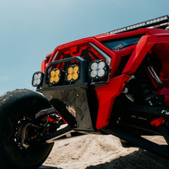 Chupacabra RZR Pro R Pre Runner Bumper