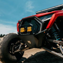 Chupacabra RZR Pro R Pre Runner Bumper