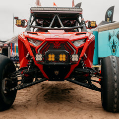 Chupacabra RZR Pro R Pre Runner Bumper