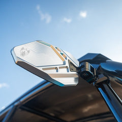 Chupacabra Cuero Pro UTV Side Mirror (Set of Two)