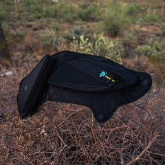 Chupacabra RZR PRO XP/ PR0 R / TURBO R Rear door bags