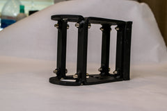 DRT UTV 2.0'' Spare Axle Cage Mount