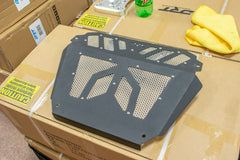 DRT RZR Pro XP 2020+ Aluminum Exhaust Cover