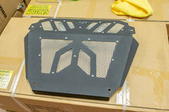 DRT RZR Pro XP 2020+ Aluminum Exhaust Cover