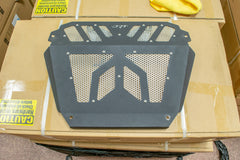 DRT RZR Pro XP 2020+ Aluminum Exhaust Cover