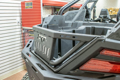 DRT RZR Pro XP / Pro R / Turbo R 2020+ Bed Enclosure Tailgate