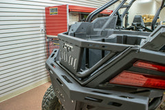 DRT RZR Pro XP / Pro R / Turbo R 2020+ Bed Enclosure Tailgate