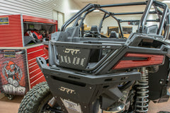 DRT RZR Pro XP / Pro R / Turbo R 2020+ Bed Enclosure Tailgate