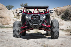 HCR Duner Suspension Kit for Can-Am Maverick X3 72"