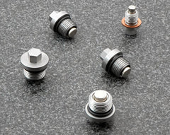 Sandcraft DRAIN PLUG KIT - RZR (ALL)