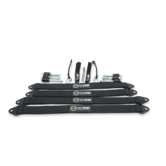 MTS Off-Road Polaris XPEDITION Limit Strap Kit