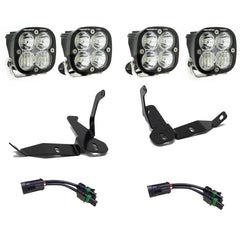 Baja Designs Squadron Pro Headlight Kit 447146