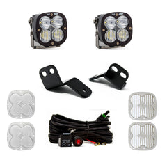 Baja Designs XL80 A-Pillar Light Kit 447824