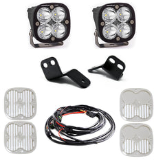 Baja Designs Squadron Pro A-Pillar Light Kit 447828