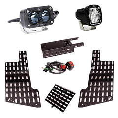 Baja Designs Sur-Ron S2 Pro IR /S1 White Headlight Kit 448260
