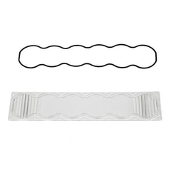 Baja Designs OnX6 Light Bar Lens Kit 458114