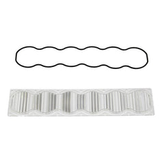 Baja Designs OnX6 Light Bar Lens Kit 458115