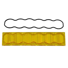 Baja Designs OnX6 Light Bar Lens Kit 458116