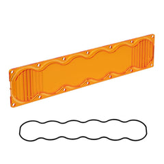 Baja Designs OnX6 Light Bar Lens Kit 458118
