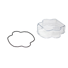 Baja Designs LP6 Light Pod Lens Kit 668501